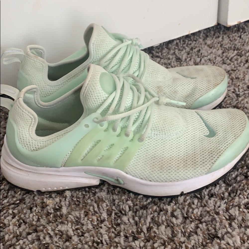 Nike prestos